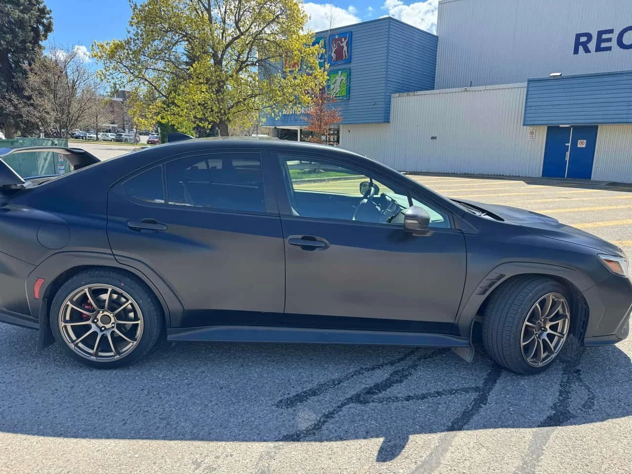 Subaru WRX * Sport tech * ���������� ��� ������������ ������* | Mobile.bg � ����������� 3