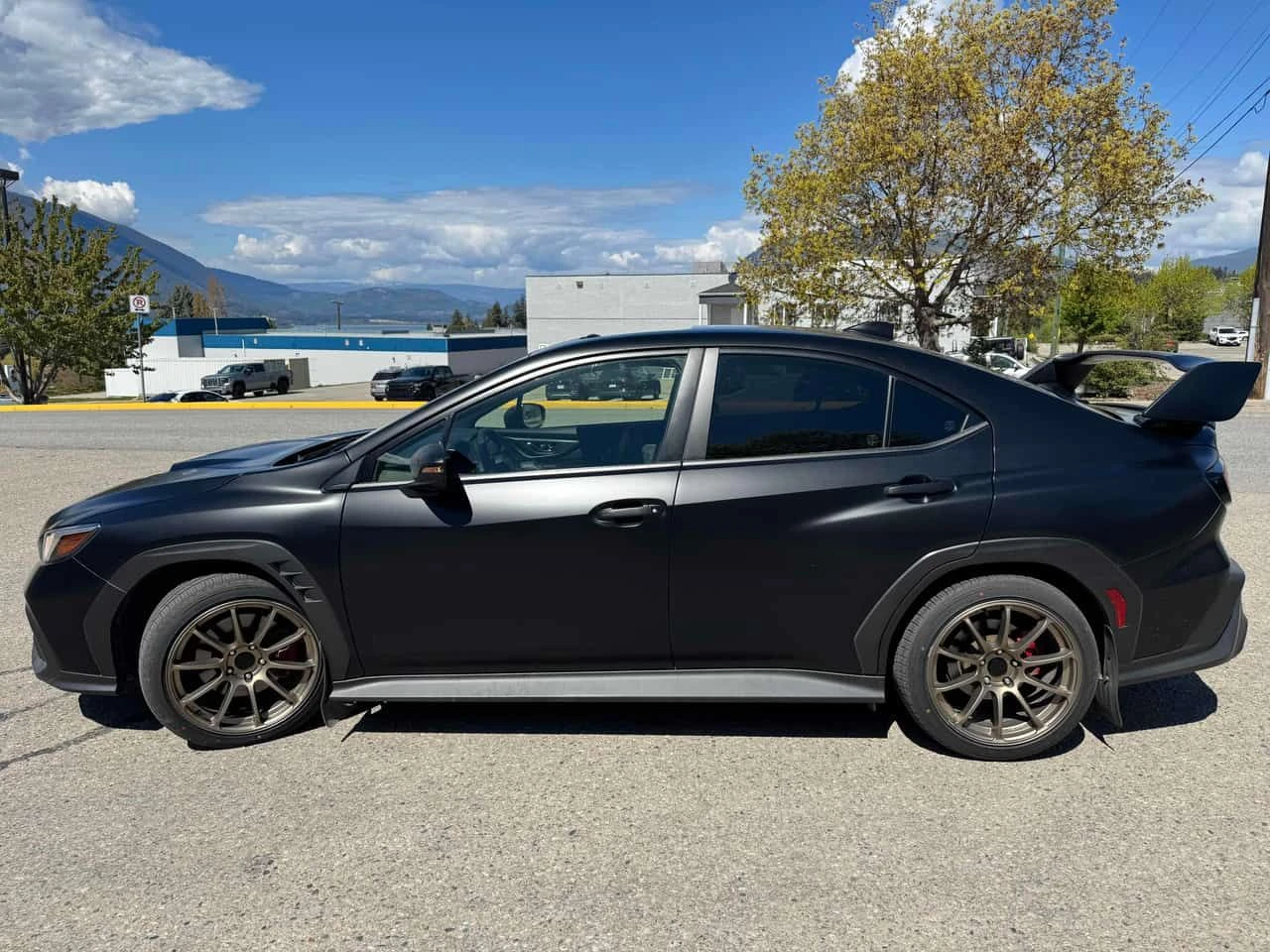 Subaru WRX * Sport tech * ���������� ��� ������������ ������* | Mobile.bg � ����������� 2