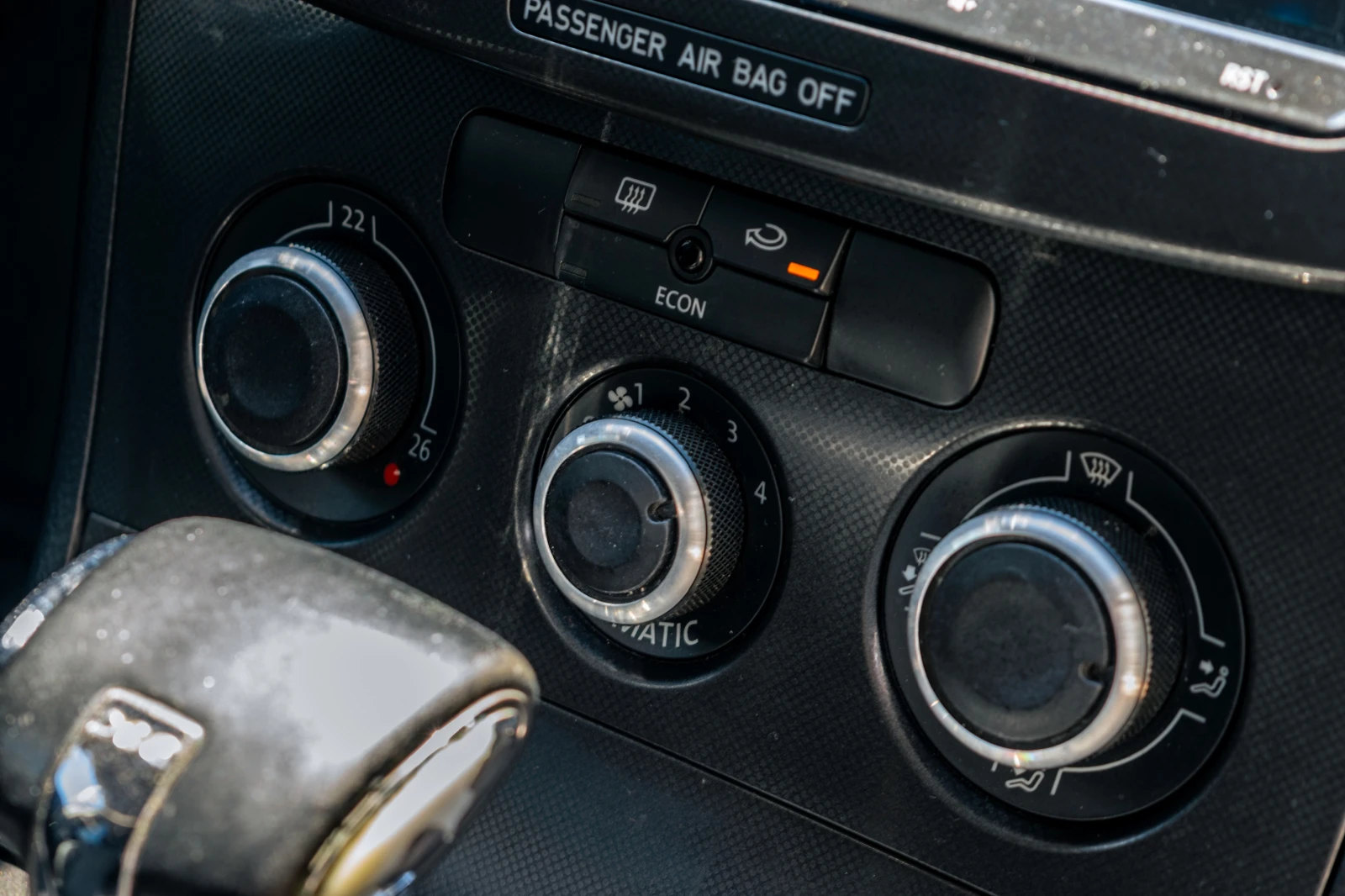 VW Passat, снимка 17 - Автомобили и джипове - 55500451