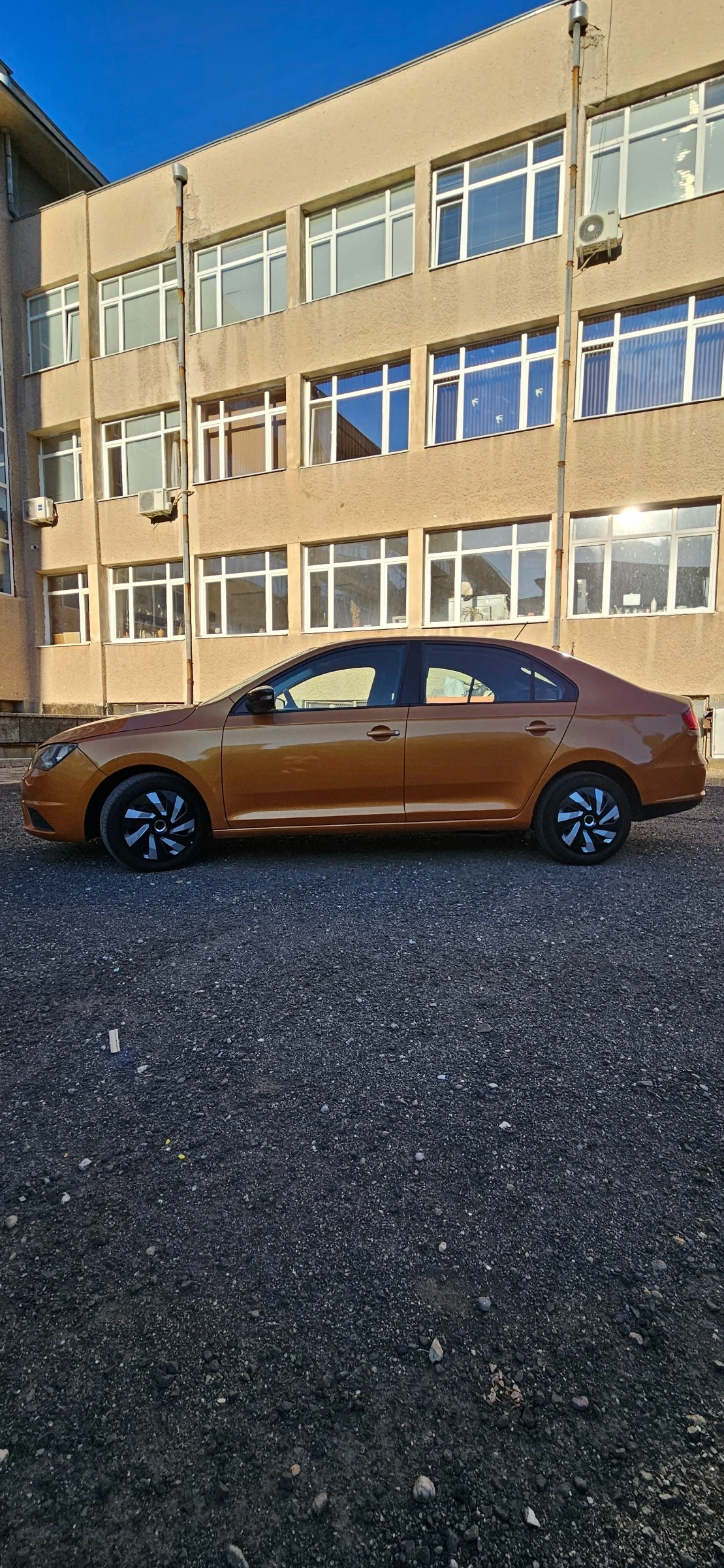 Seat Toledo, снимка 2 - Автомобили и джипове - 55630150