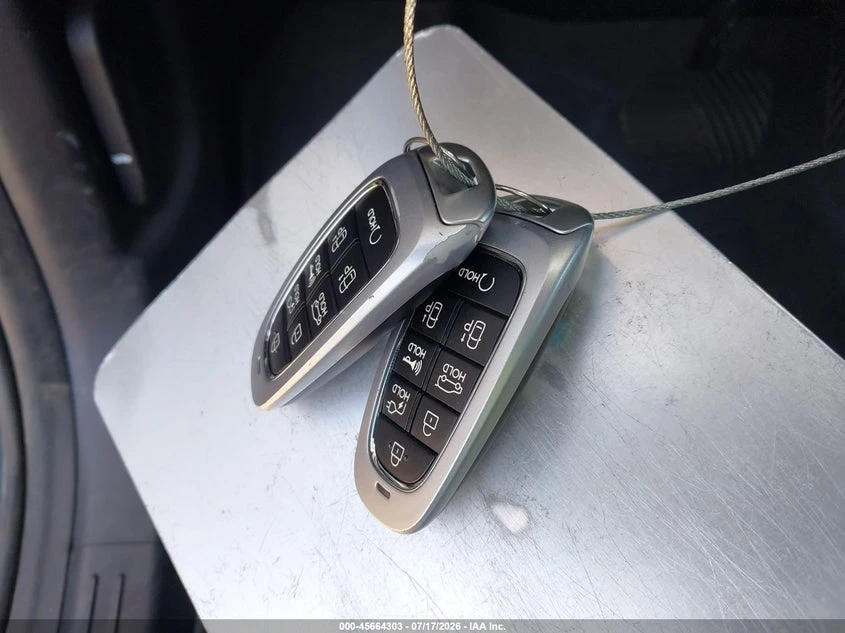 Hyundai Ioniq 5 Limited, снимка 11 - Автомобили и джипове - 55754882