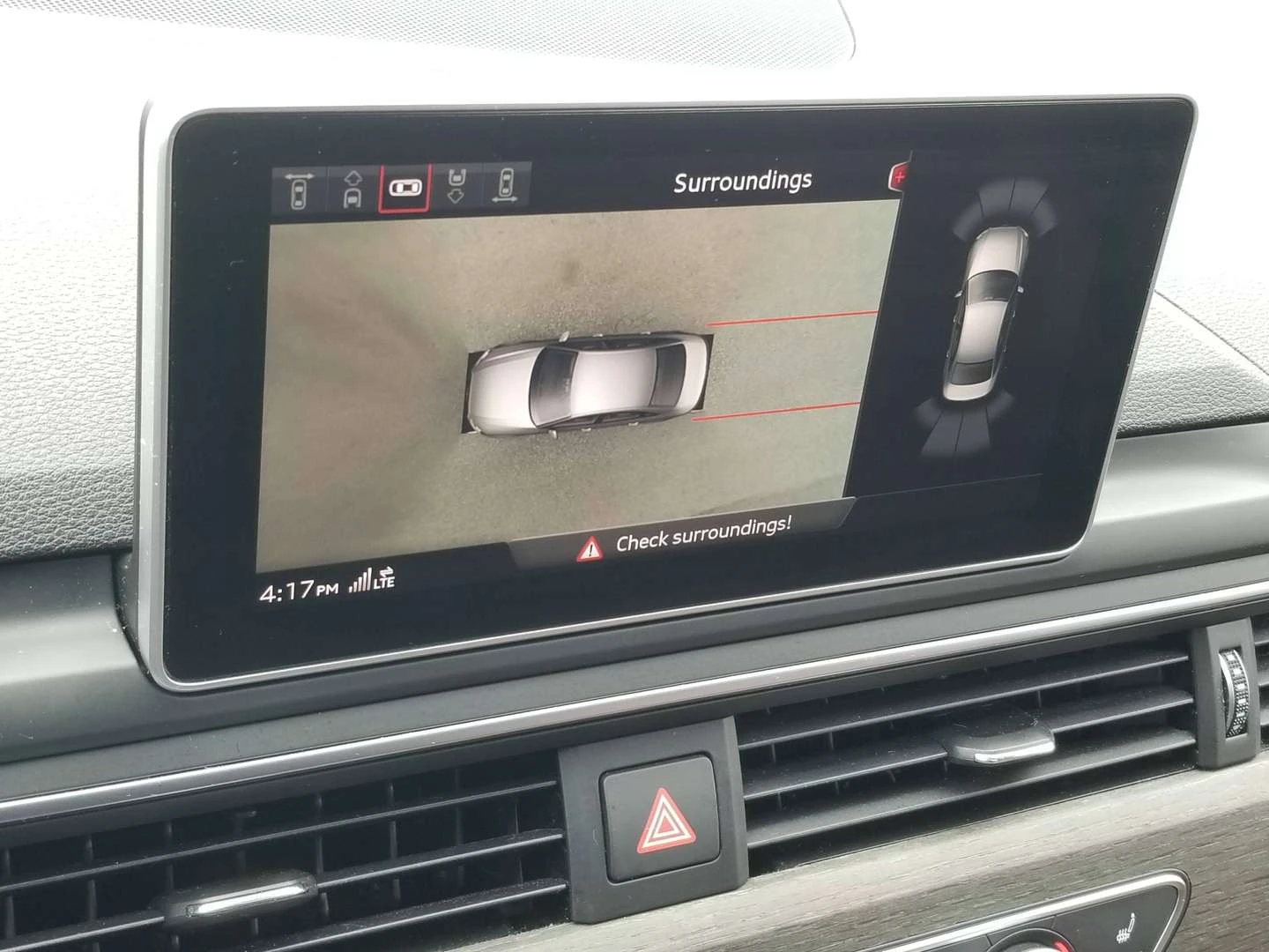 Audi A4, снимка 16 - Автомобили и джипове - 56020029