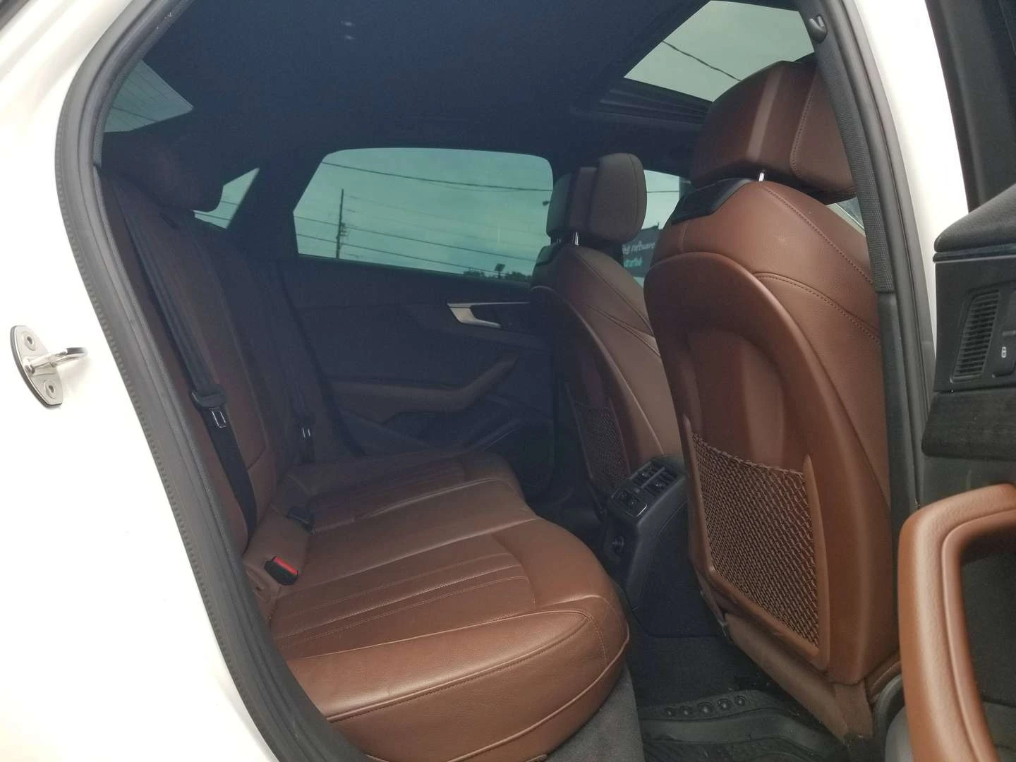 Audi A4, снимка 10 - Автомобили и джипове - 56020029