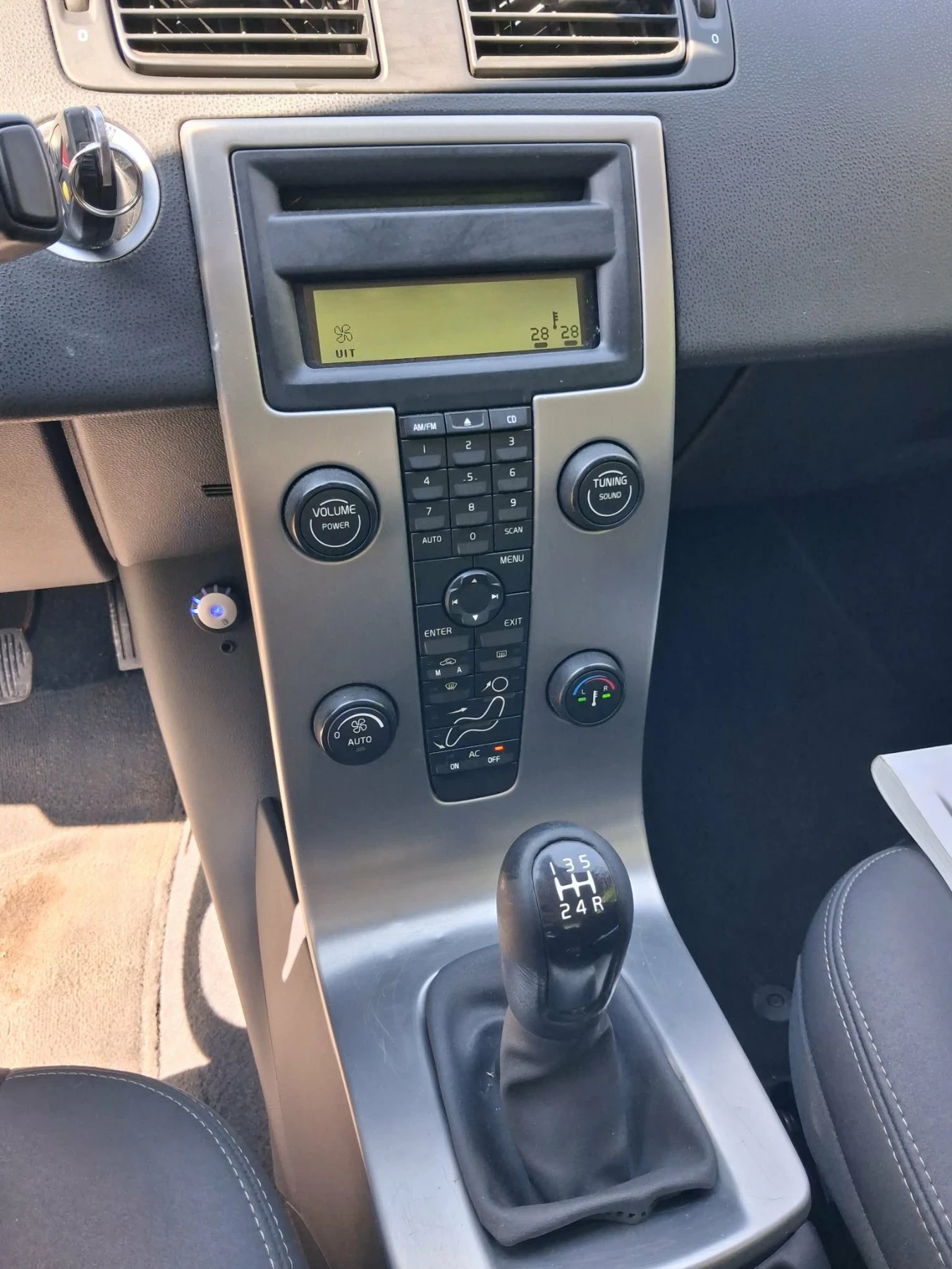 Volvo S40 | Mobile.bg � ����������� 7