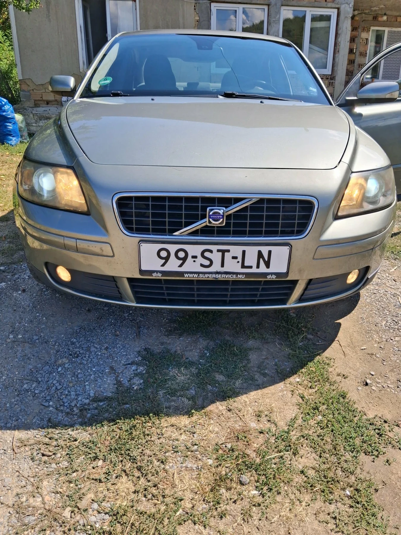 Volvo S40 | Mobile.bg � ����������� 3
