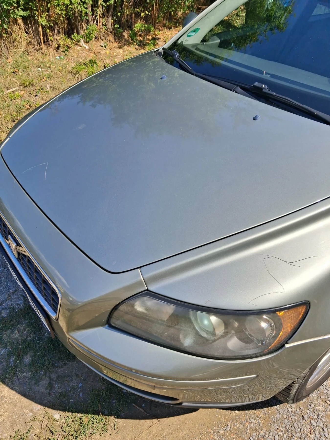 Volvo S40 | Mobile.bg � ����������� 5