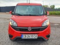 Fiat Doblo MAX*PROFESIONAL*EURO 6* - изображение 2