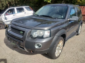Land Rover Freelander 2.0 TD4, снимка 3