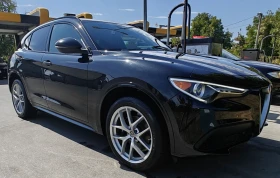 Alfa Romeo Stelvio Performance package Q4, снимка 1