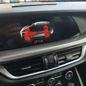 Alfa Romeo Stelvio Performance package Q4, снимка 8