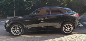 Alfa Romeo Stelvio Performance package Q4, снимка 2