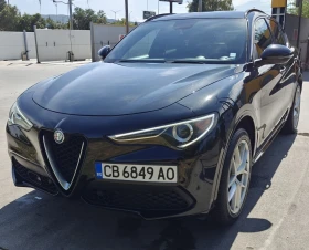 Alfa Romeo Stelvio Performance package Q4, снимка 6