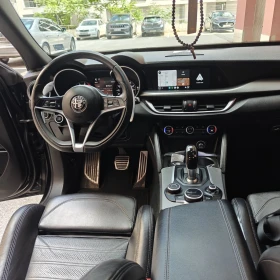 Alfa Romeo Stelvio Performance package Q4, снимка 5