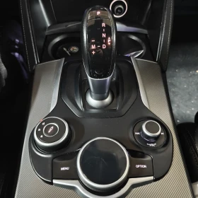 Alfa Romeo Stelvio Performance package Q4, снимка 9