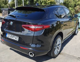 Alfa Romeo Stelvio Performance package Q4, снимка 7