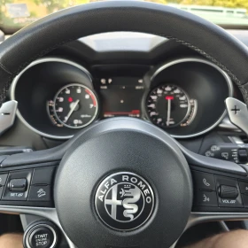 Alfa Romeo Stelvio Performance package Q4, снимка 2