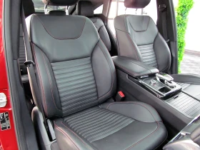 Mercedes-Benz GLE 350 KUPE/AMG/PANORAMA/ВАКУМ 360-камера/СОБСТВЕН ЛИЗИНГ, снимка 13