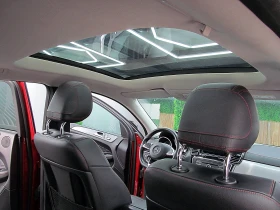 Mercedes-Benz GLE 350 KUPE/AMG/PANORAMA/ВАКУМ 360-камера/СОБСТВЕН ЛИЗИНГ, снимка 9