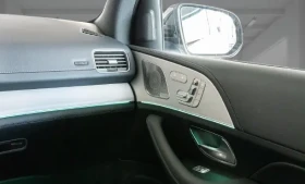 Mercedes-Benz GLE 300 d 4Matic = AMG Line = Night Package Гаранция, снимка 9
