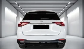 Mercedes-Benz GLE 300 d 4Matic = AMG Line = Night Package Гаранция, снимка 2