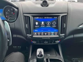 Maserati Levante * 3.8L * CARFAX * ПРЕДСТАВИТЕЛСТВО * ПАНОРАМА, снимка 9