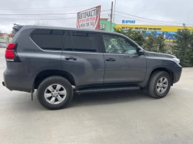 Toyota Land cruiser, снимка 5