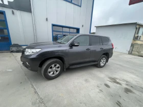 Toyota Land cruiser, снимка 1