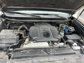 Toyota Land cruiser, снимка 12