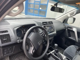 Toyota Land cruiser, снимка 6