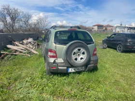 Renault Scenic rx4, снимка 5