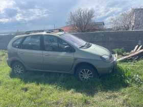 Renault Scenic rx4, снимка 3