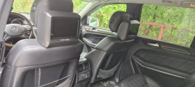 Mercedes-Benz GL 350 350, снимка 12