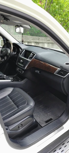 Mercedes-Benz GL 350 350, снимка 10