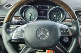 Mercedes-Benz GL 350 350, снимка 7