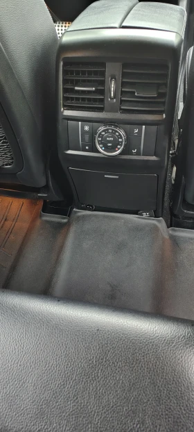 Mercedes-Benz GL 350 350, снимка 15