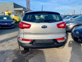 Kia Sportage, снимка 4