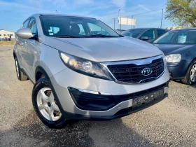 Kia Sportage, снимка 2