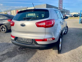 Kia Sportage, снимка 6