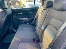 Kia Sportage, снимка 7