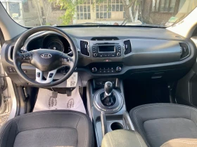 Kia Sportage, снимка 8