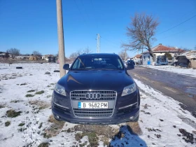 Audi Q7 3000TDI, снимка 7