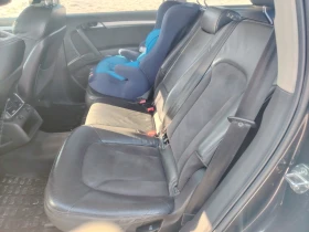 Audi Q7 3000TDI, снимка 2