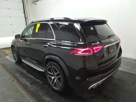 Mercedes-Benz GLE 53 4MATIC * CARFAX * ДИСТРОНИК * ПАНОРАМА * 2 КЛЮЧА * , снимка 4