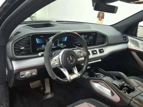 Mercedes-Benz GLE 53 4MATIC * CARFAX * ДИСТРОНИК * ПАНОРАМА * 2 КЛЮЧА * , снимка 11