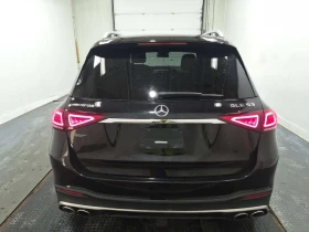 Mercedes-Benz GLE 53 4MATIC * CARFAX * ДИСТРОНИК * ПАНОРАМА * 2 КЛЮЧА * , снимка 5