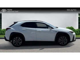 Lexus UX F-SPORT DESIGN FWD, снимка 17