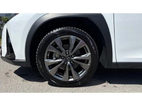 Lexus UX F-SPORT DESIGN FWD, снимка 16