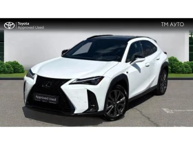 Lexus UX F-SPORT DESIGN FWD, снимка 1