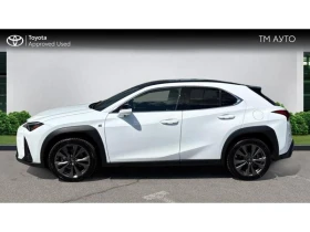 Lexus UX F-SPORT DESIGN FWD, снимка 3