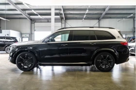Mercedes-Benz GLS 600 MAYBACH* NIGHT SERIES* FACELIFT* , снимка 3